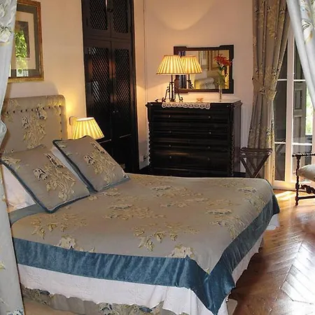 酒店 拉马布拉宫廷酒店 2*