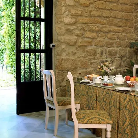 酒店 拉马布拉宫廷酒店