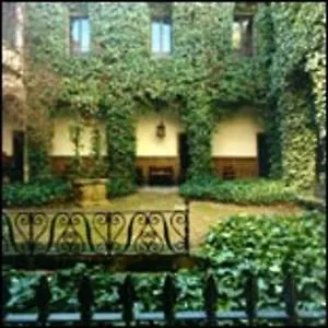 Hotel Palacio De La Rambla 2*