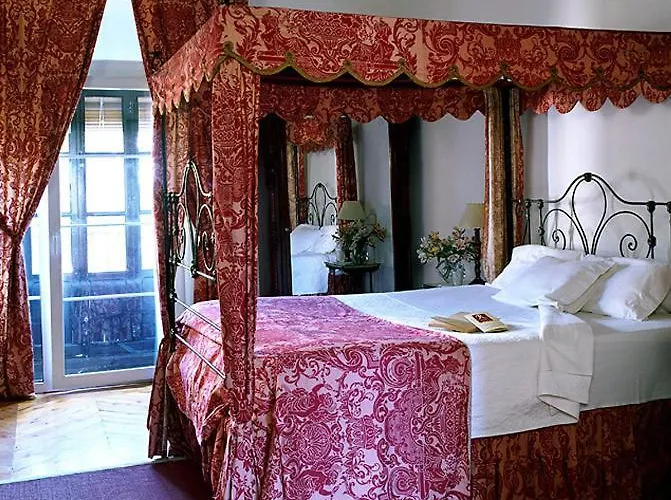 Hotel Palacio De La Rambla 2*
