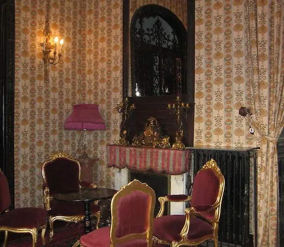 Hotel Palacio De La Rambla 2*