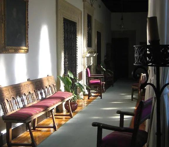 Palacio De La Rambla Hotel 2*