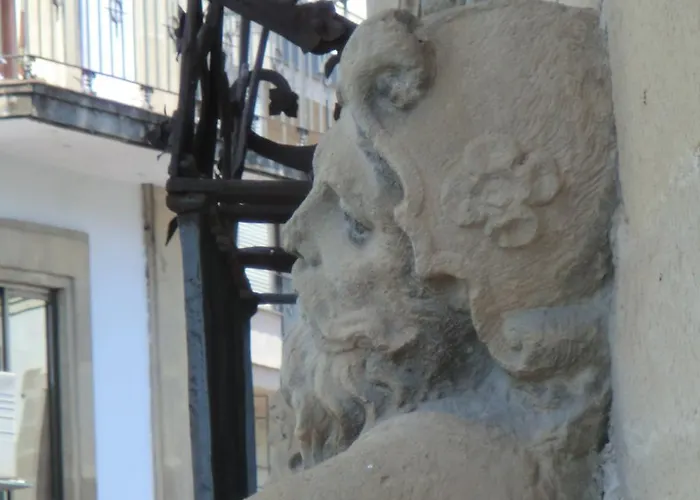 Palacio De La Rambla Hotel