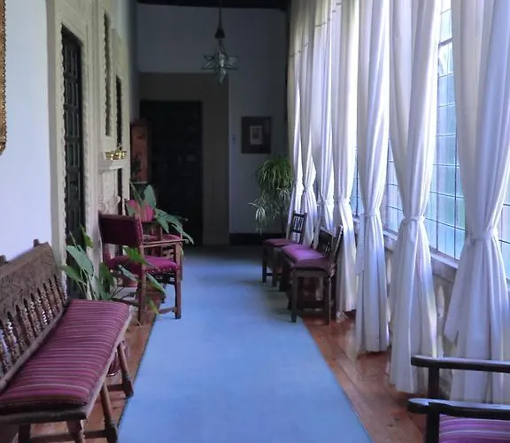 Palacio De La Rambla Hotel