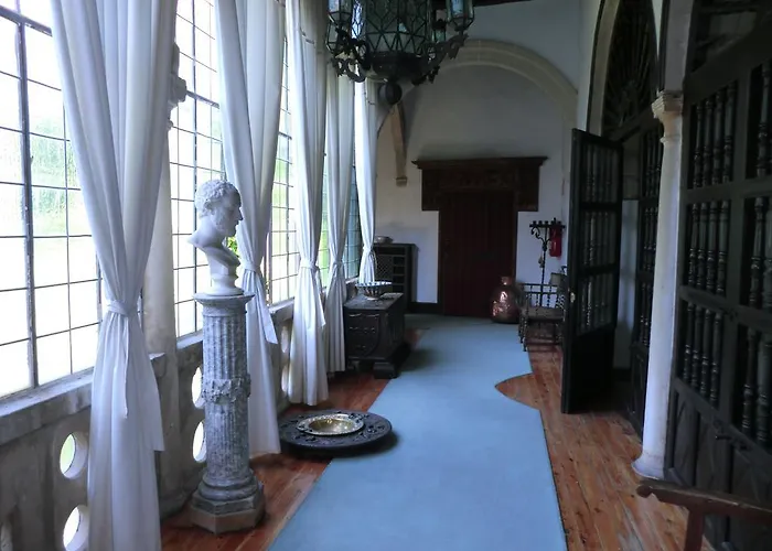 Palacio De La Rambla 2*