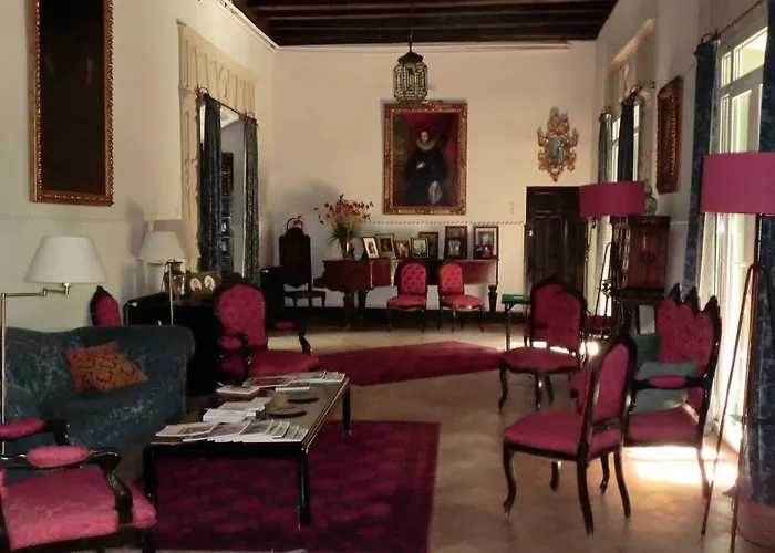 Palacio De La Rambla Hotel 2*