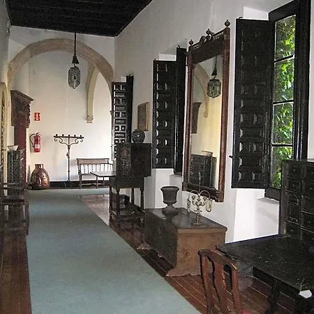 Hotel Palacio De La Rambla