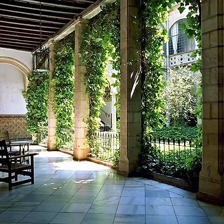Palacio De La Rambla