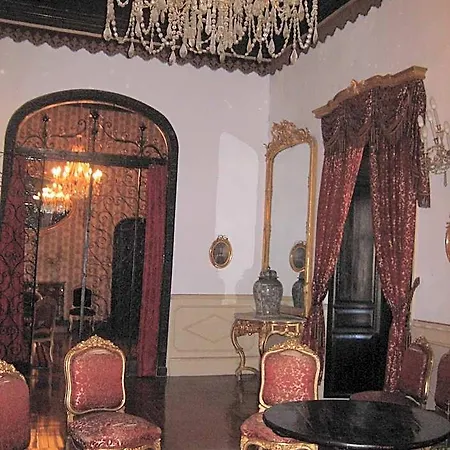 Hotel Palacio De La Rambla 2*