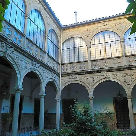 Hotel Palacio De La Rambla 2*