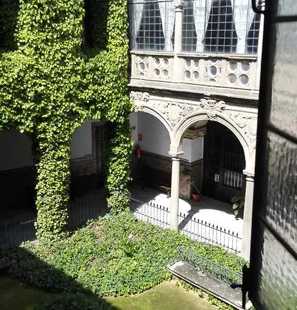 Ξενοδοχείο Palacio De La Rambla 2*
