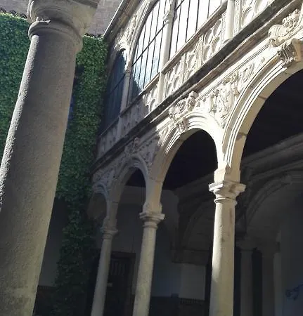 Palacio De La Rambla فندق