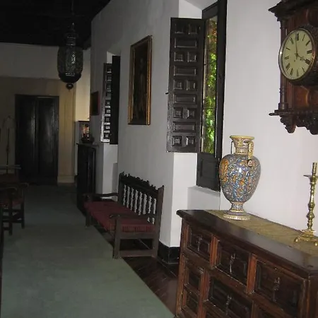 Palacio De La Rambla Ούβεδα