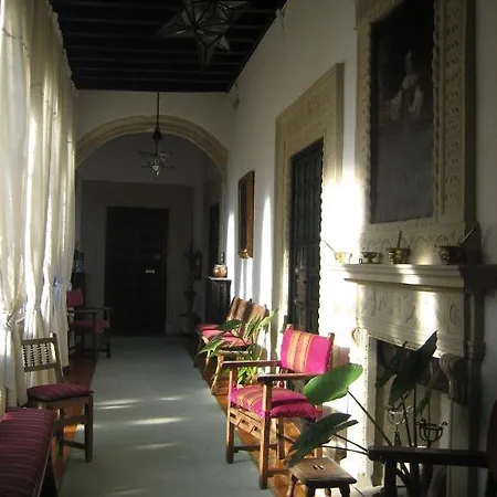 Palacio De La Rambla Ξενοδοχείο
