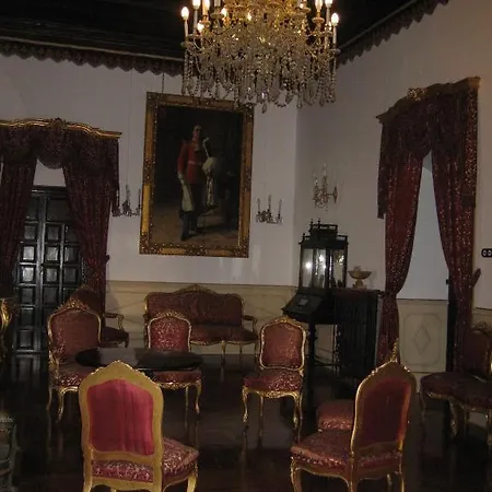 Palacio De La Rambla 2*