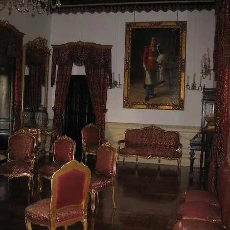 Palacio De La Rambla Ξενοδοχείο Ούβεδα