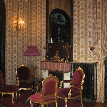 Ξενοδοχείο Palacio De La Rambla 2*