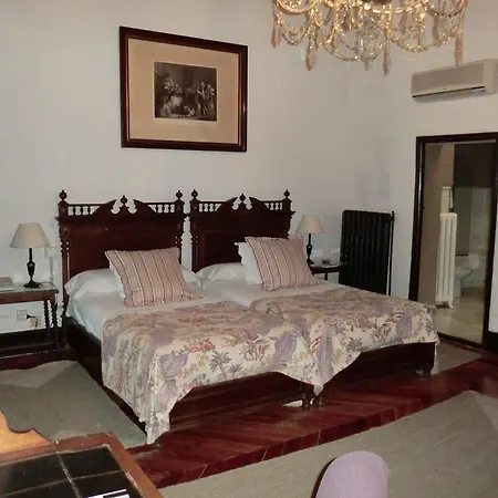 Ξενοδοχείο Palacio De La Rambla 2*