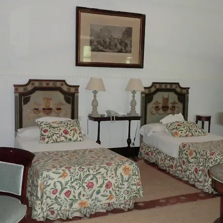Palacio De La Rambla Ξενοδοχείο 2*