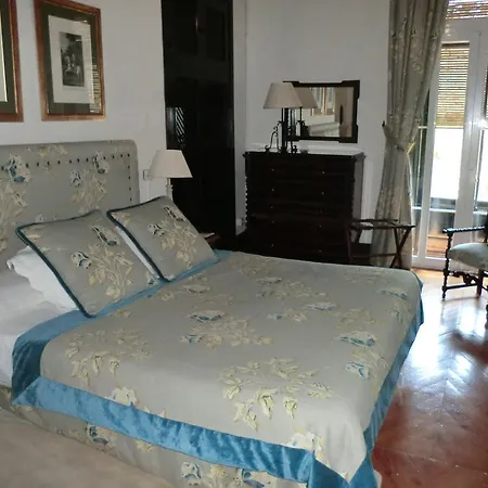 Ξενοδοχείο Palacio De La Rambla 2*