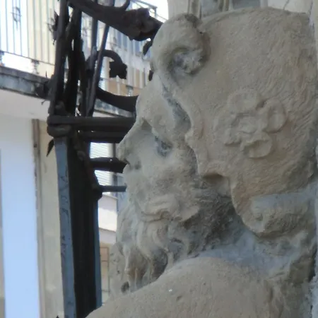 Palacio De La Rambla فندق