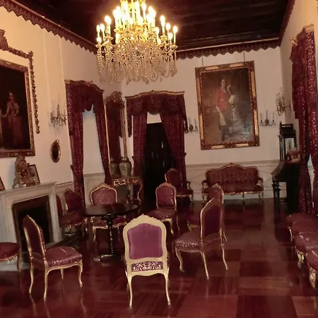 Palacio De La Rambla 2*