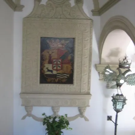 Palacio De La Rambla Ξενοδοχείο 2*