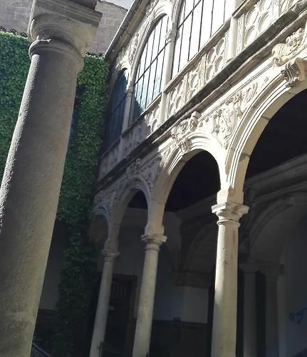 Palacio De La Rambla Hotel