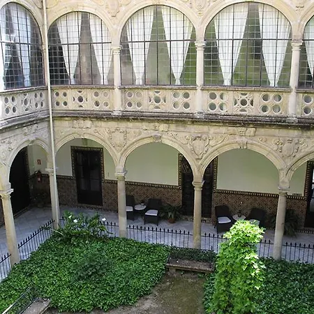 מלון Palacio De La Rambla 2*