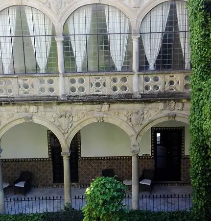 Palacio De La Rambla 2* אובדה
