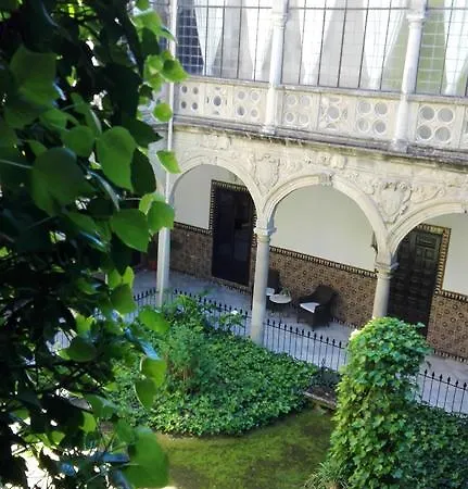 Palacio De La Rambla 2*