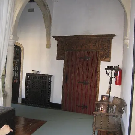מלון Palacio De La Rambla 2*