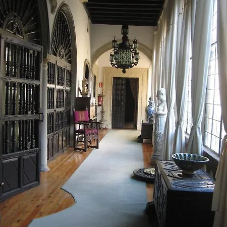 מלון Palacio De La Rambla אובדה