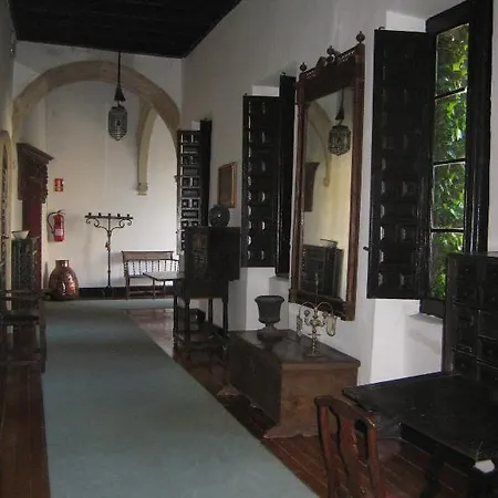 מלון Palacio De La Rambla