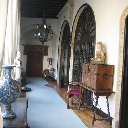 Palacio De La Rambla 2*