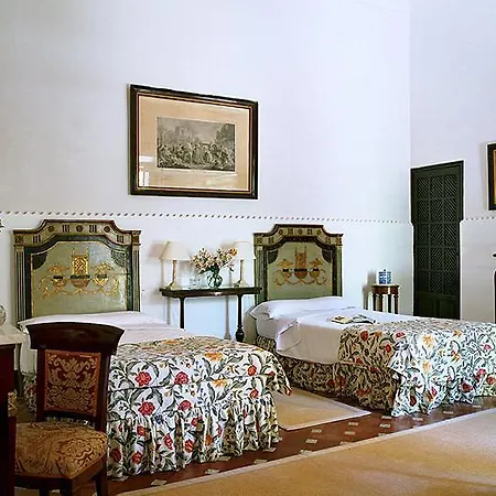 Palacio De La Rambla 2*