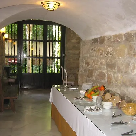 Palacio De La Rambla 2* אובדה