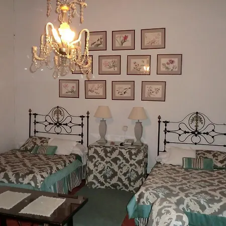מלון Palacio De La Rambla