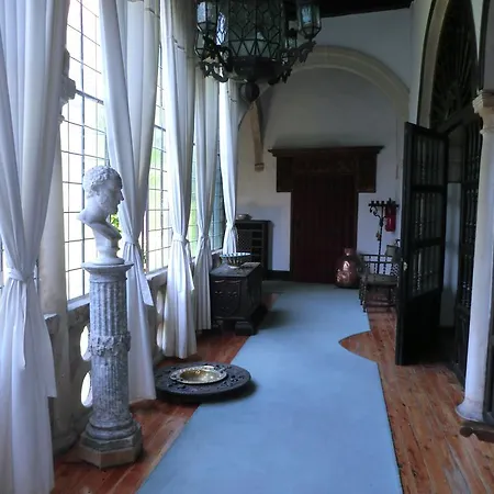 Palacio De La Rambla 2*