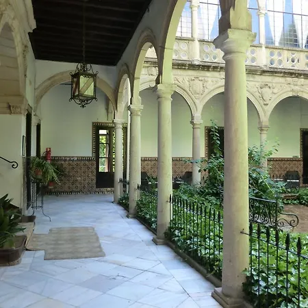 Palacio De La Rambla