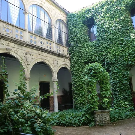 Palacio De La Rambla מלון