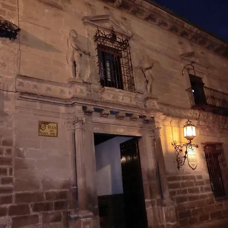 Szálloda Palacio De La Rambla