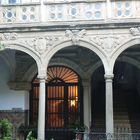 Palacio De La Rambla אובדה