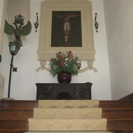 Palacio De La Rambla 2* אובדה